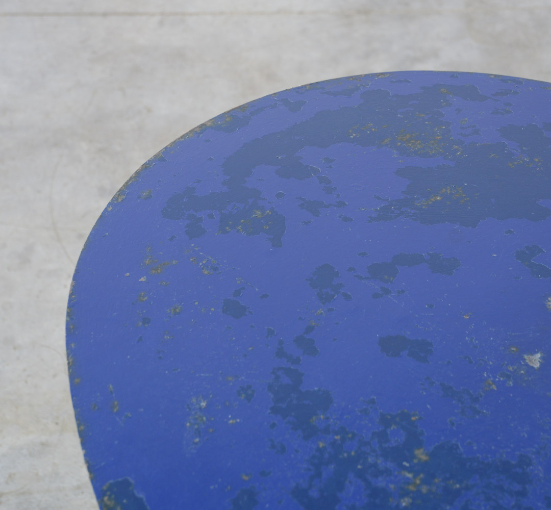 1950s, garden table,