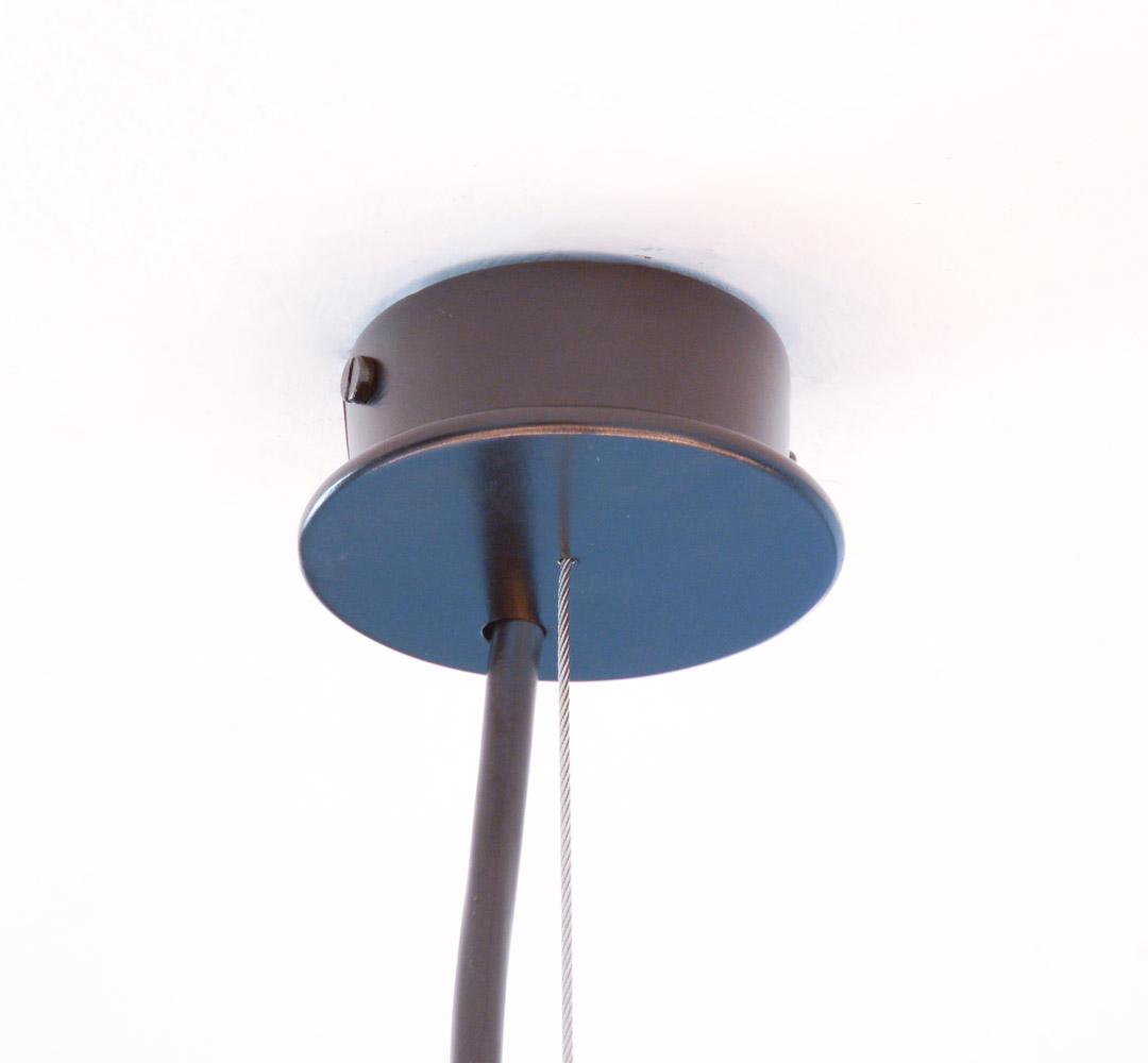 Chandelier 2097/30 by Gino Sarfatti for Arteluce