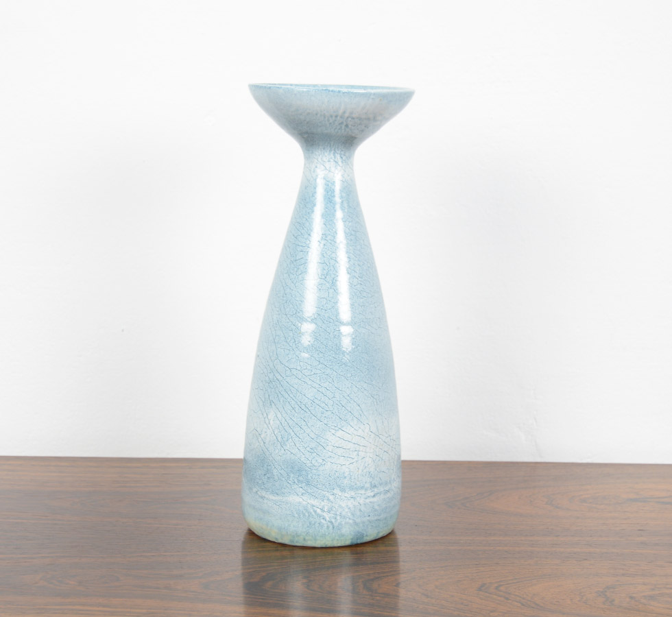 Elegant Vase of the Workshop of Accolay