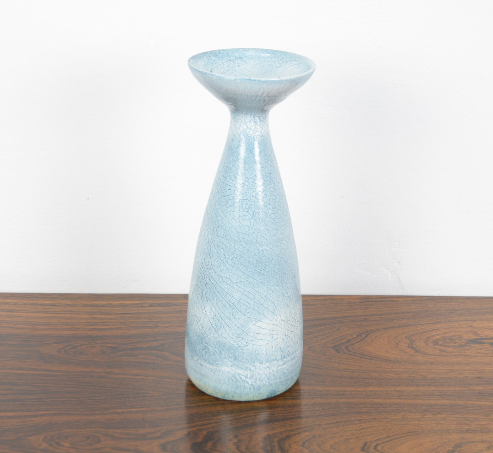 Elegant Vase of the Workshop of Accolay