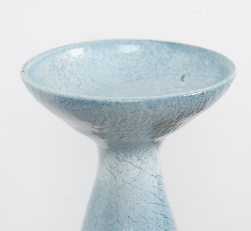 Elegant Vase of the Workshop of Accolay