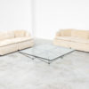 Alanda coffee table by Paolo Piva for C&B Italia