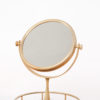 Vanity mirror by Aldo Tura for TURA