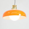 Murano Glass Pendant Lamp by Alessandro Pianon for Vistosi, 1962