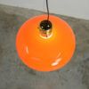 Murano Glass Pendant Lamp by Alessandro Pianon for Vistosi, 1962