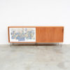 XL Tile Sideboard by A. Hendrickx for Belform