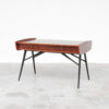 50ties desk by Alfred Hendrickx for Belform