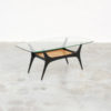 Side table by A. Hendrickx for Belform