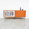 Magnificent sideboard by Alfred Hendrickx for Belform