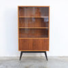 Elegant Vitrine Cabinet Alfred Hendrickx, Belform