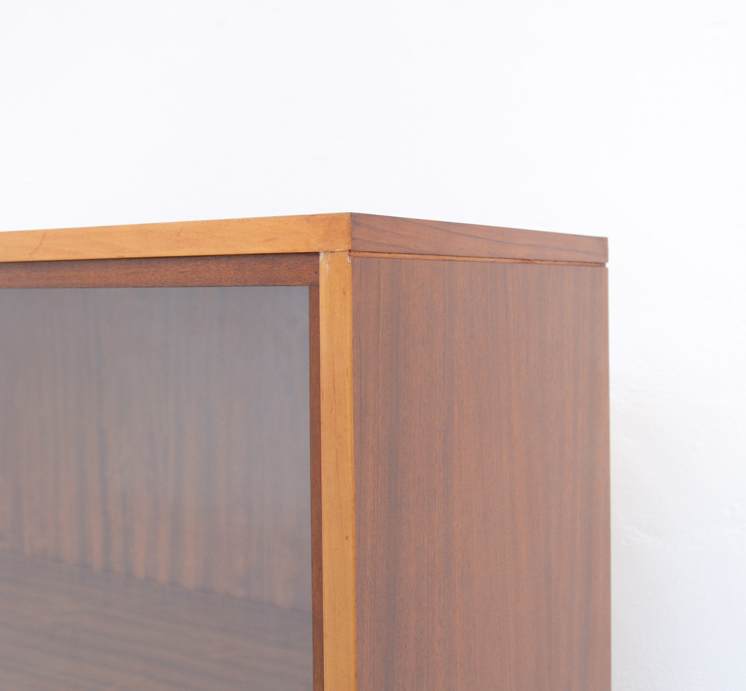 Elegant Vitrine Cabinet Alfred Hendrickx, Belform