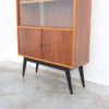 Elegant Vitrine Cabinet Alfred Hendrickx, Belform