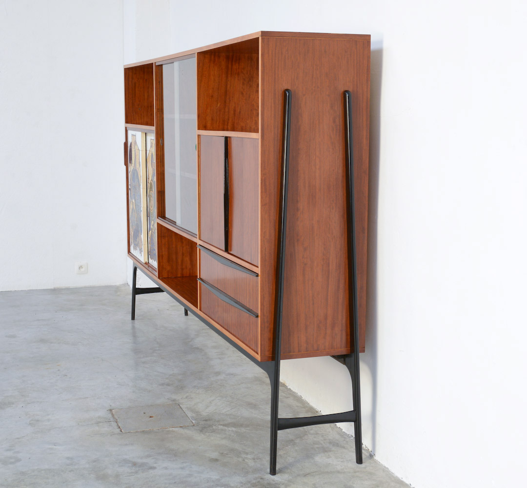 Alfred Hendrickx for Belform,