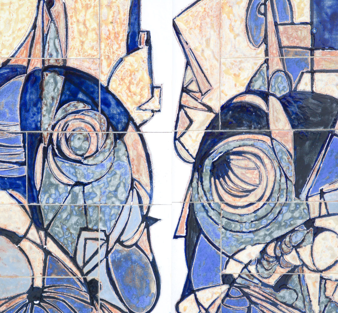 Alfred Hendrickx for Belform,