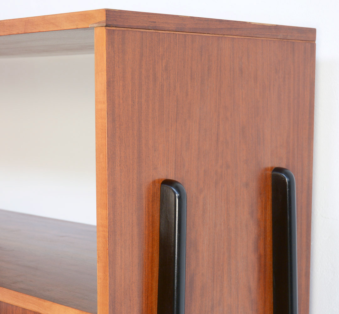 Alfred Hendrickx for Belform,