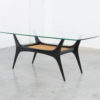 coffee table, Alfred Hendrickx for Belform,
