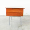 Minimal Desk by Alfred Hendrickx for Belform