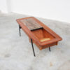 Bar table by Alfred Hendrickx for Belform