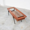 Bar table by Alfred Hendrickx for Belform