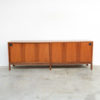 1960s Sideboard by Alfred Hendrickx for Belform