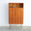 1950s Writing Cabinet by Alfred Hendrickx for Belform