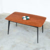 Dining Table by A. Hendrickx for Belform
