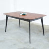 Dining Table by A. Hendrickx for Belform