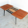 Extendable Dining Table by Alfred Hendrickx for Belform
