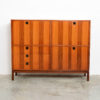Extraordinary Cabinet by Alfred Hendrickx for Belform
