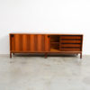Extraordinary Sideboard by Alfred Hendrickx for Belform