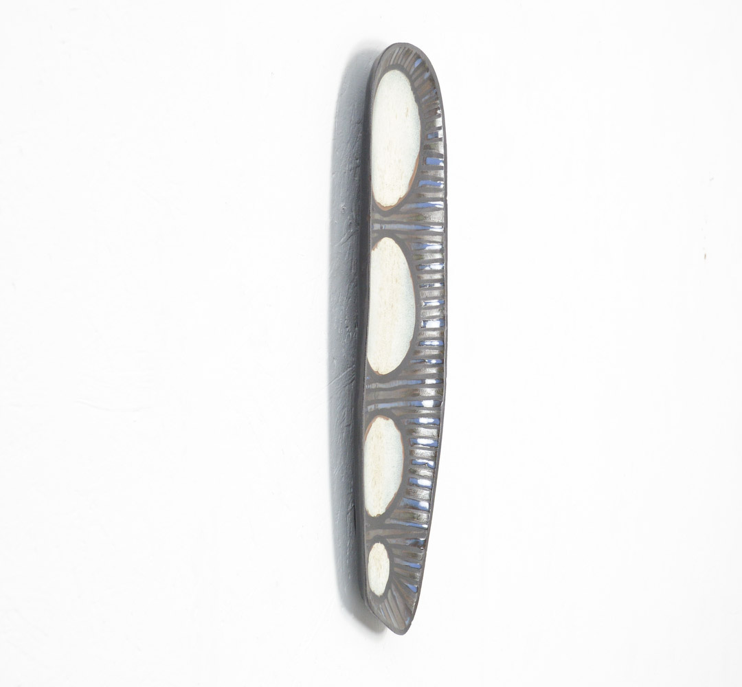 Large Ceramic Bowl by Amphora