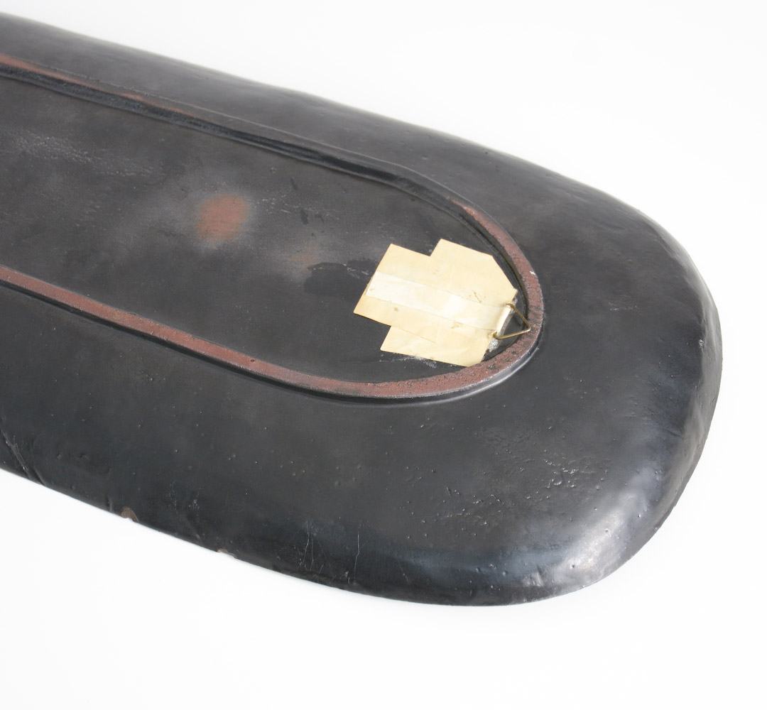 Large Ceramic Bowl by Amphora