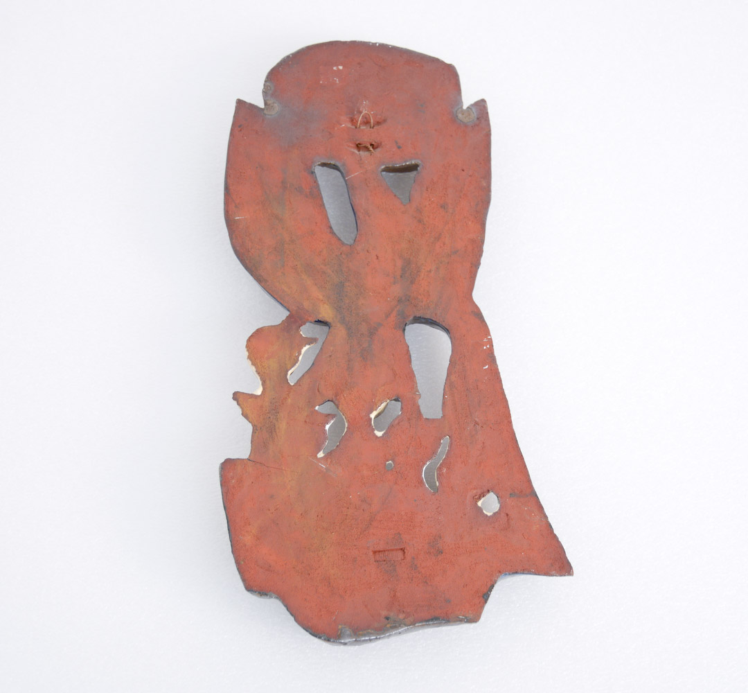 Bird Wall Sculpture by Amphora