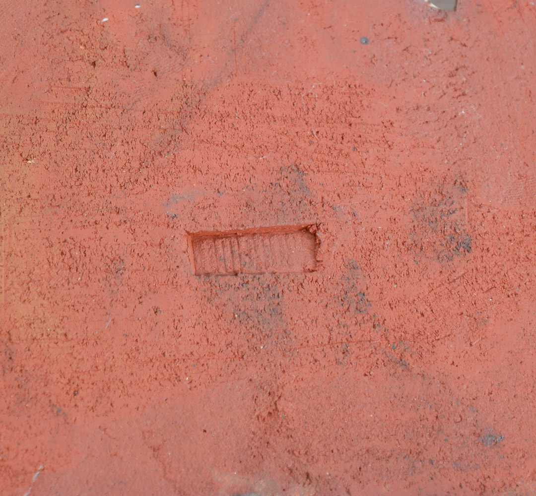 Bird Wall Sculpture by Amphora