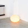 XL Rock Shaped Lamp Dorra by André Cazenave for Aterlier A