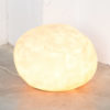 XL Rock Shaped Lamp Dorra by André Cazenave for Aterlier A