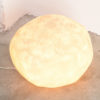 XL Rock Shaped Lamp Dorra by André Cazenave for Aterlier A