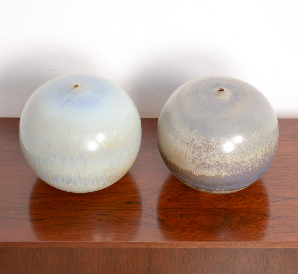 Amazing Vase by Antonio Lampecco