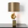 Exclusive Table Lamp Aperix by Jacques Charles for Maison Charles