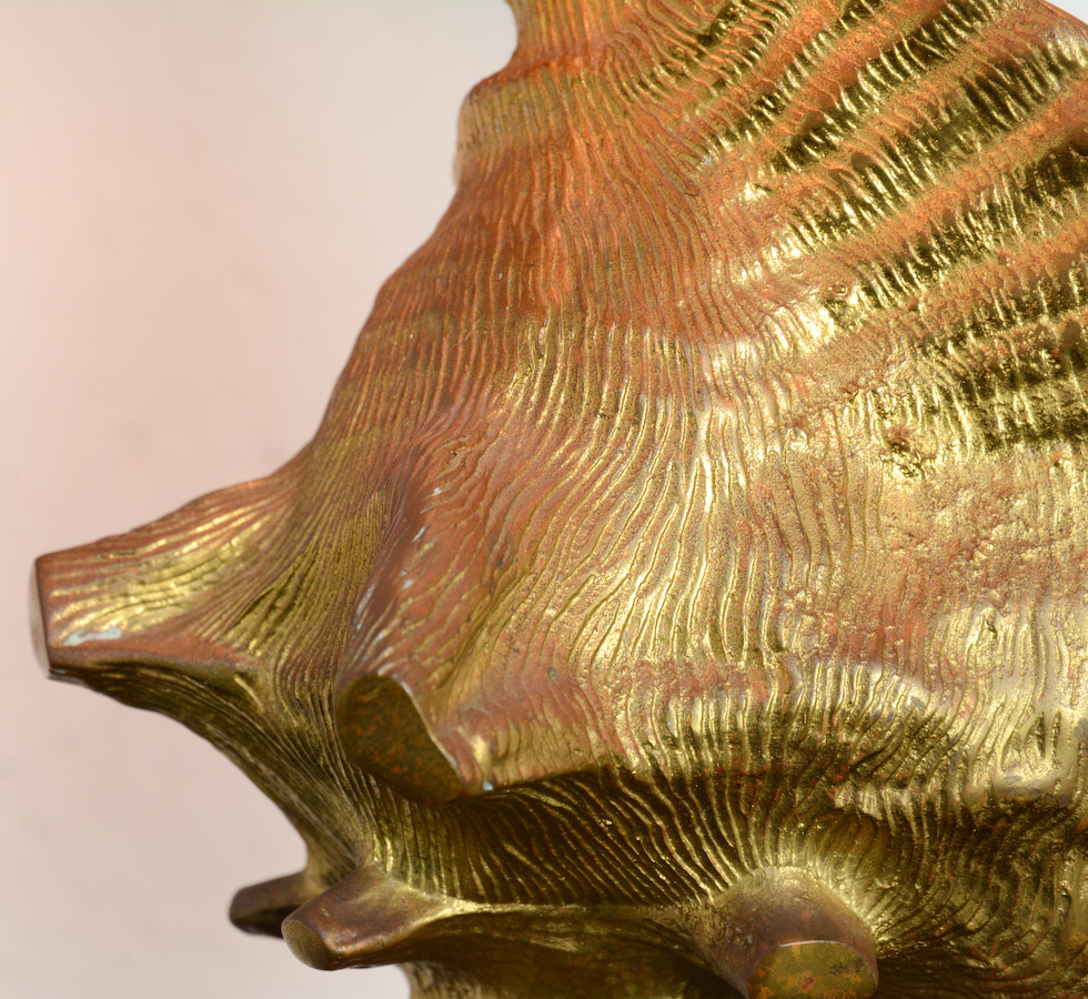 Exclusive Table Lamp Aperix by Jacques Charles for Maison Charles