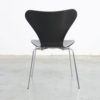 Butterfly Chair by Arne Jacobsen for Fritz Hansen