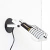 Sintesi wall lamp by E. Gismondi for Artemide