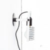 Sintesi wall lamp by E. Gismondi for Artemide