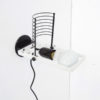Sintesi wall lamp by E. Gismondi for Artemide