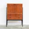 Bar Cabinet by A. Hendrickx for Belform