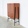 Bar Cabinet by A. Hendrickx for Belform
