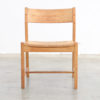 Set of 10 Dining Chairs by Borge Mogensen for C.M. Madsens Fabrikker, Denmark