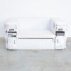 ‘Built to resist’ club sofa by Quinze & Milan for Eastpak