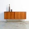 1960s Cabinet by Alfred Hendrickx for Belform