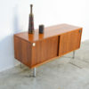1960s Cabinet by Alfred Hendrickx for Belform